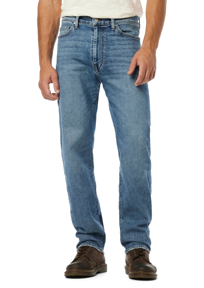 Joe's Jeans Men's The Roux Loose Fit Straight Leg Denim Jeans