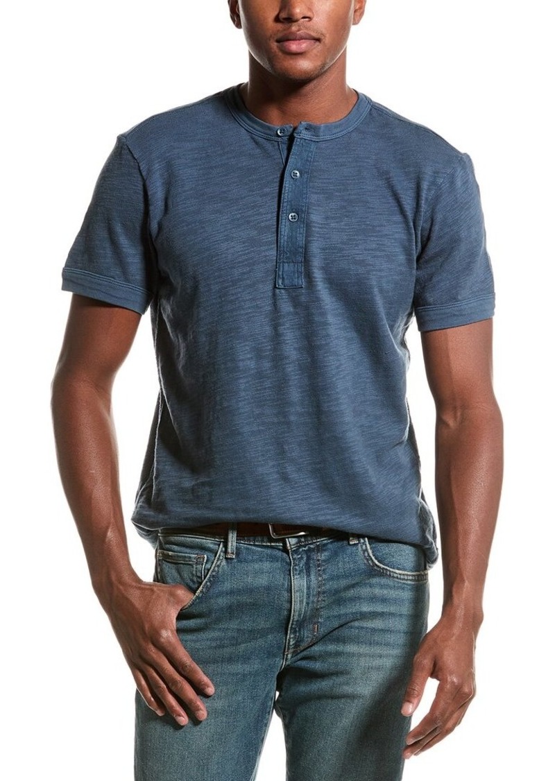 JOE'S Jeans Milo Utility Henley