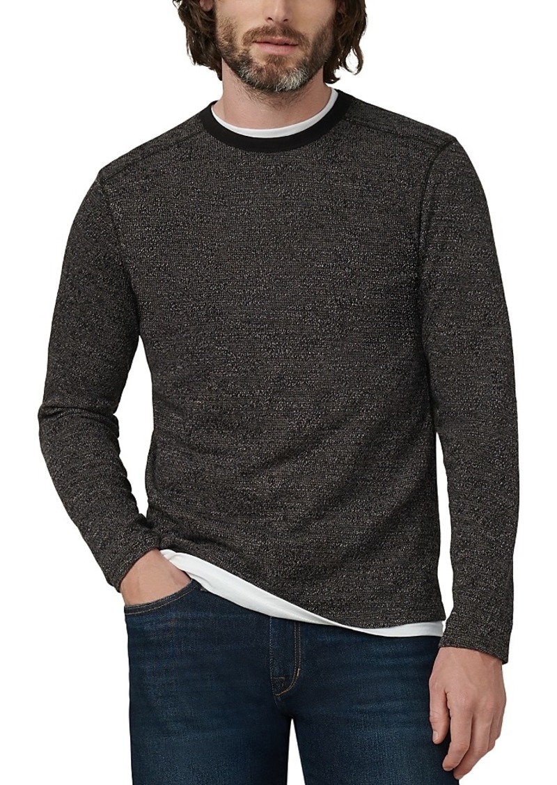 Joe's Jeans Tate Regular Fit Long Sleeve Tee