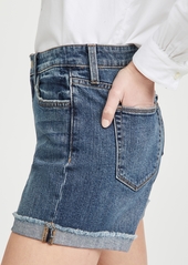 Joe's Jeans The 5 Cutoff Shorts"