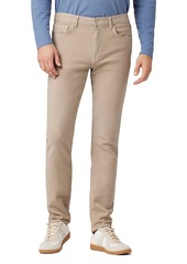 Joe's Jeans The Airsoft Asher 32 French Terry Slim Fit Pants
