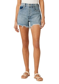 Joe's Jeans The Alex High Rise Shorts in Unbothered