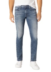 Joe's Jeans The Asher Lyam Slim Fit Jeans
