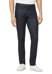 Joe's Jeans The Asher Slim Fit Jeans in Coated King
