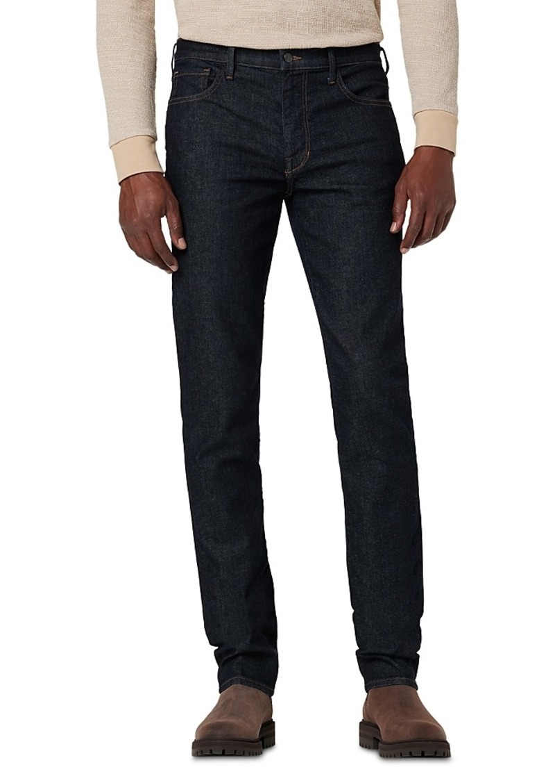 Joe's Jeans The Asher Slim Fit Jeans in Fernsby Blue