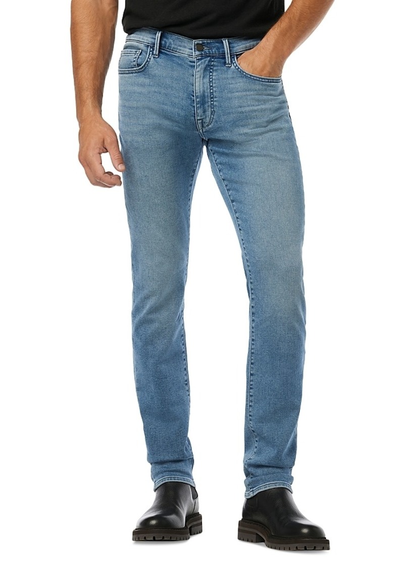 Joe's Jeans The Asher Slim Fit Jeans in Lirio Blue