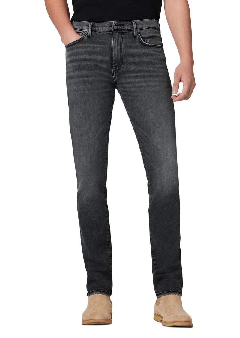 Joe's Jeans The Asher Slim Fit Jeans in Nightshift