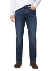 Joe's Jeans The Brixton 36 Slim Straight Fit Jeans in Mahrez