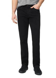 Joe's Jeans The Brixton Slim Straight Fit Jeans in Griff