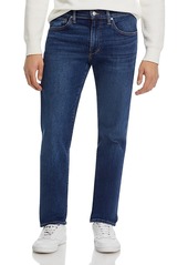 Joe's Jeans The Brixton Slim Straight Fit Jeans in Mahrez