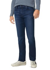 Joe's Jeans The Brixton Slim Straight Jeans in Badger