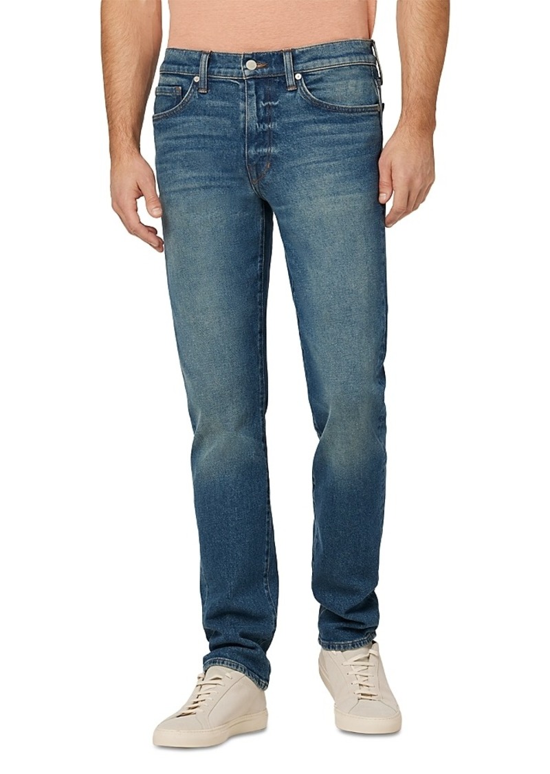 Joe's Jeans The Brixton Slim Straight Fit Jeans in Dolivo