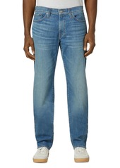 Joe's Jeans The Brixton Straight Slim Jeans in Thesos