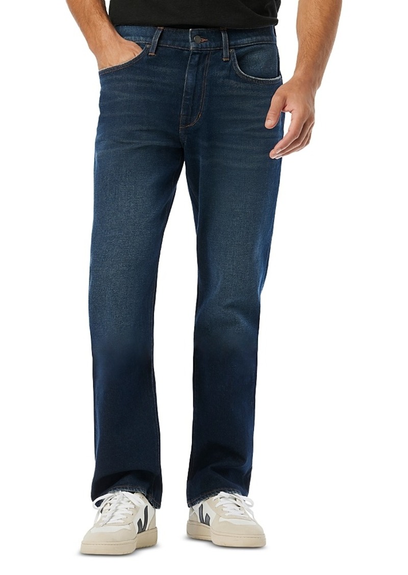 Joe's Jeans The Classic Straight Jeans in Frey