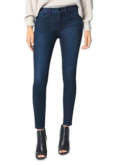 Joe's Jeans The Icon Mid Rise Ankle Skinny Jeans in Gemini
