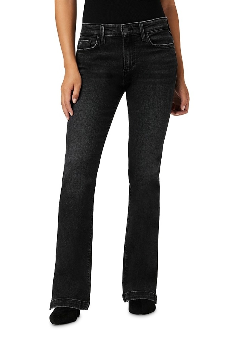 Joe's Jeans The Provocateur Mid Rise Bootcut Jeans in Blessed