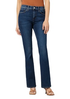 Joe's Jeans The Provocateur Mid Rise Bootcut Jeans in Sure Thing