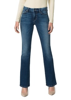 Joe's Jeans The Provocateur Petite Bootcut Jeans in Stephaney