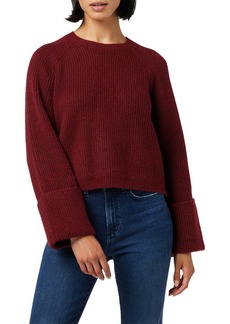 JOE'S Jeans The Rey Wool-Blend Sweater