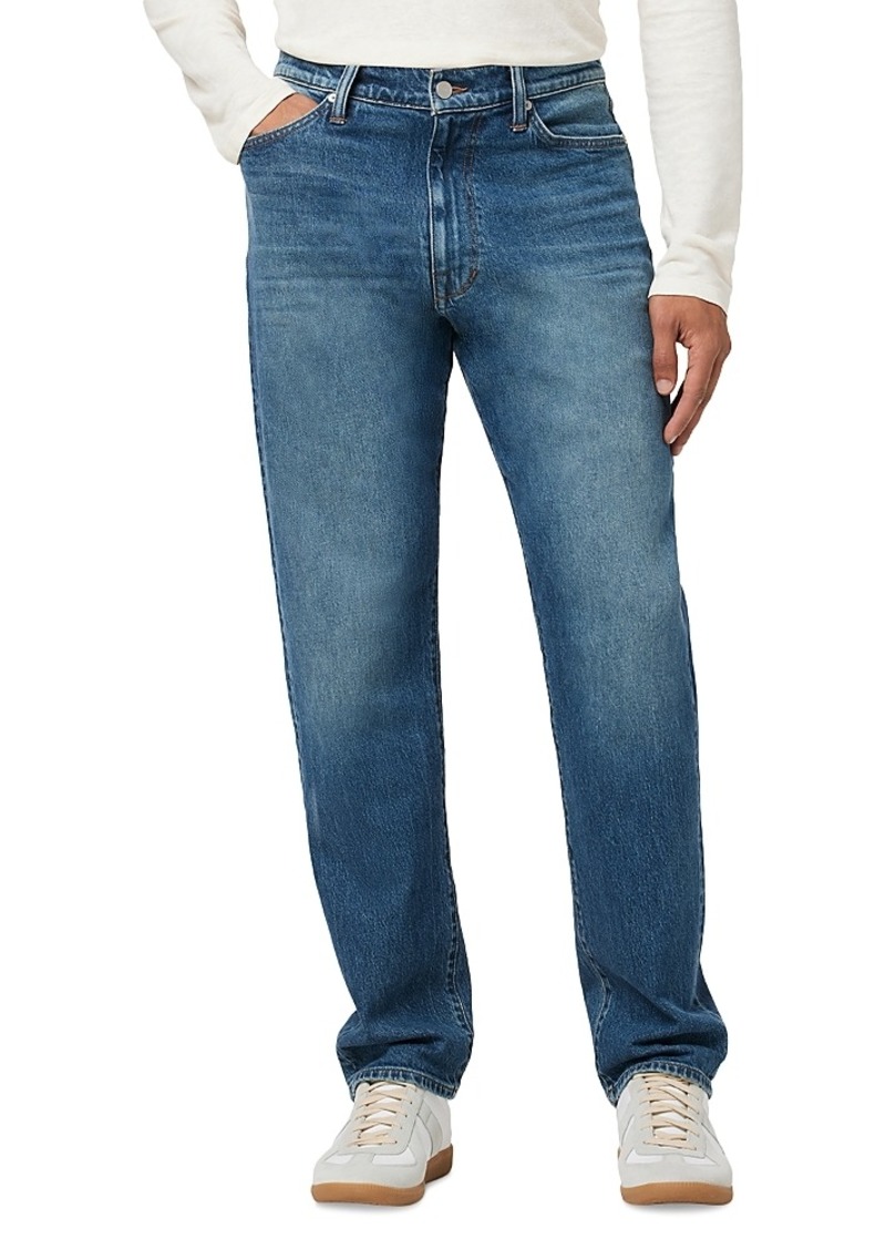 Joe's Jeans The Roux Relaxed Fit Jeans in Loughty Blue