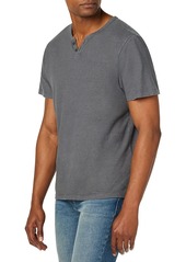 Joe's Jeans Wintz Solid Henley