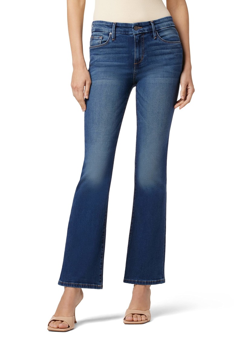 Joe's Jeans Women Petite The Provocateur Bootcut  34