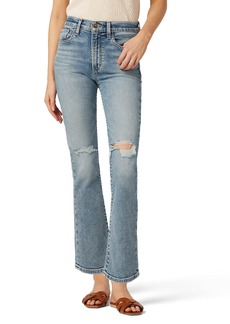 Joe's Jeans Women's Callie high Standards des