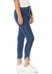 Joe's Jeans Women's High Rise Honey Curvy Skinny Ankle Jean