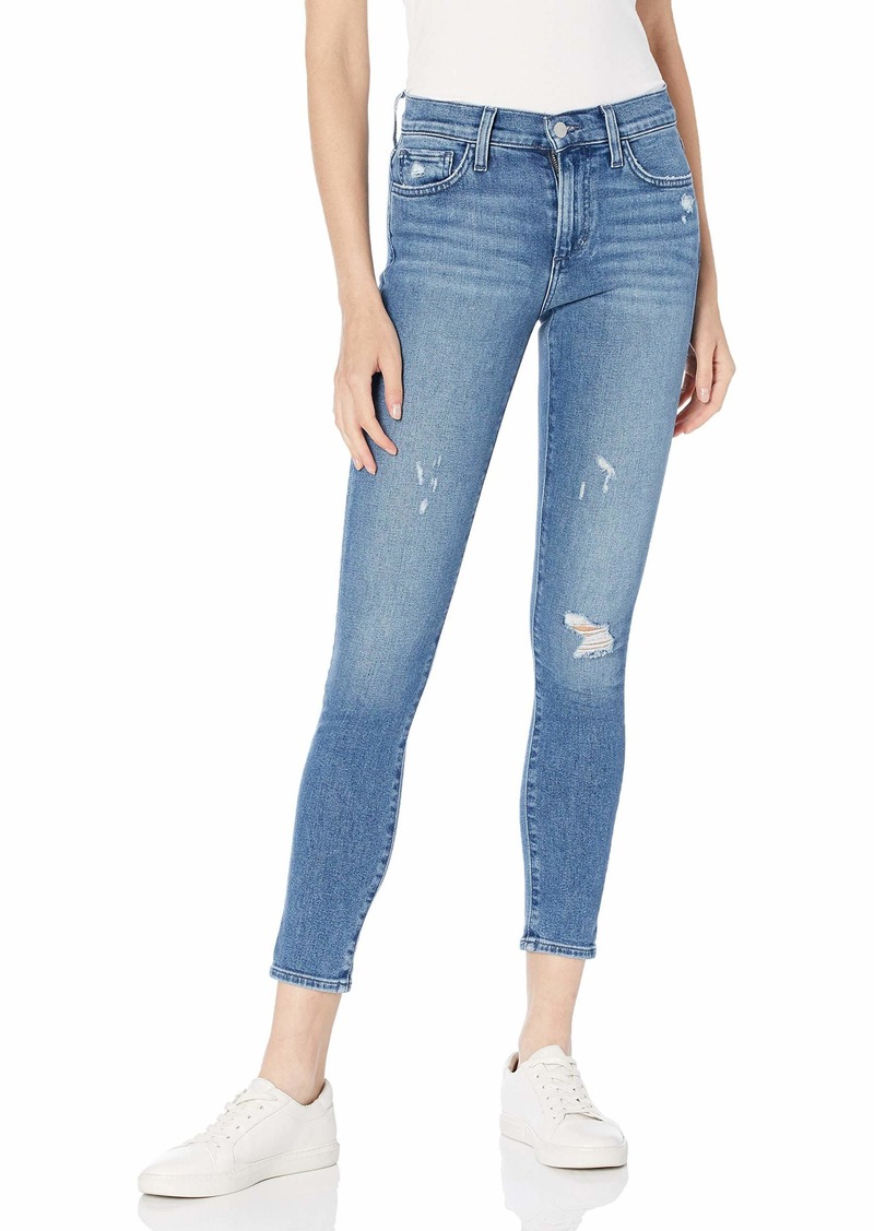 Joe's Jeans Women's Fashion Icon Ankle