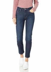 Joe's Jeans womens Milla High Rise Straight Ankle Jeans   US