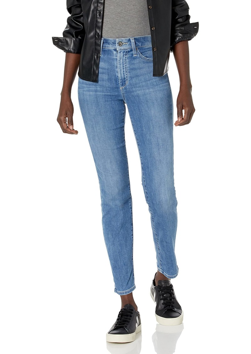 Joe's Jeans Women's Milla HIGH Rise Straight Ankle Jean