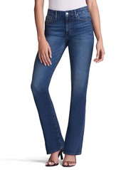 Joe's Jeans womens Provocateur Midrise Petite Bootcut Jeans  31 US