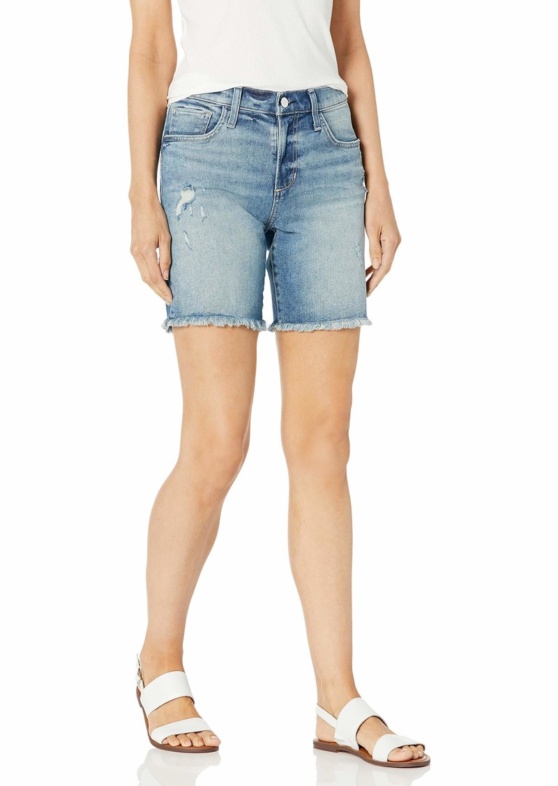 Joe's Jeans Women's The Lara 7" Bermuda Short