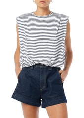 Joe's Jeans Women's The Arden Sleeveless Tee