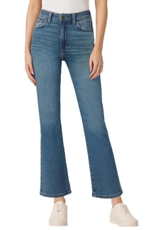 Joe's Jeans Women's The Callie Cropped Bootcut