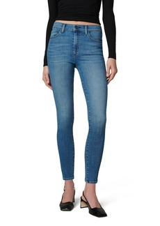 Joe's Jeans Women's The Charlie High Rise Skinny Jean