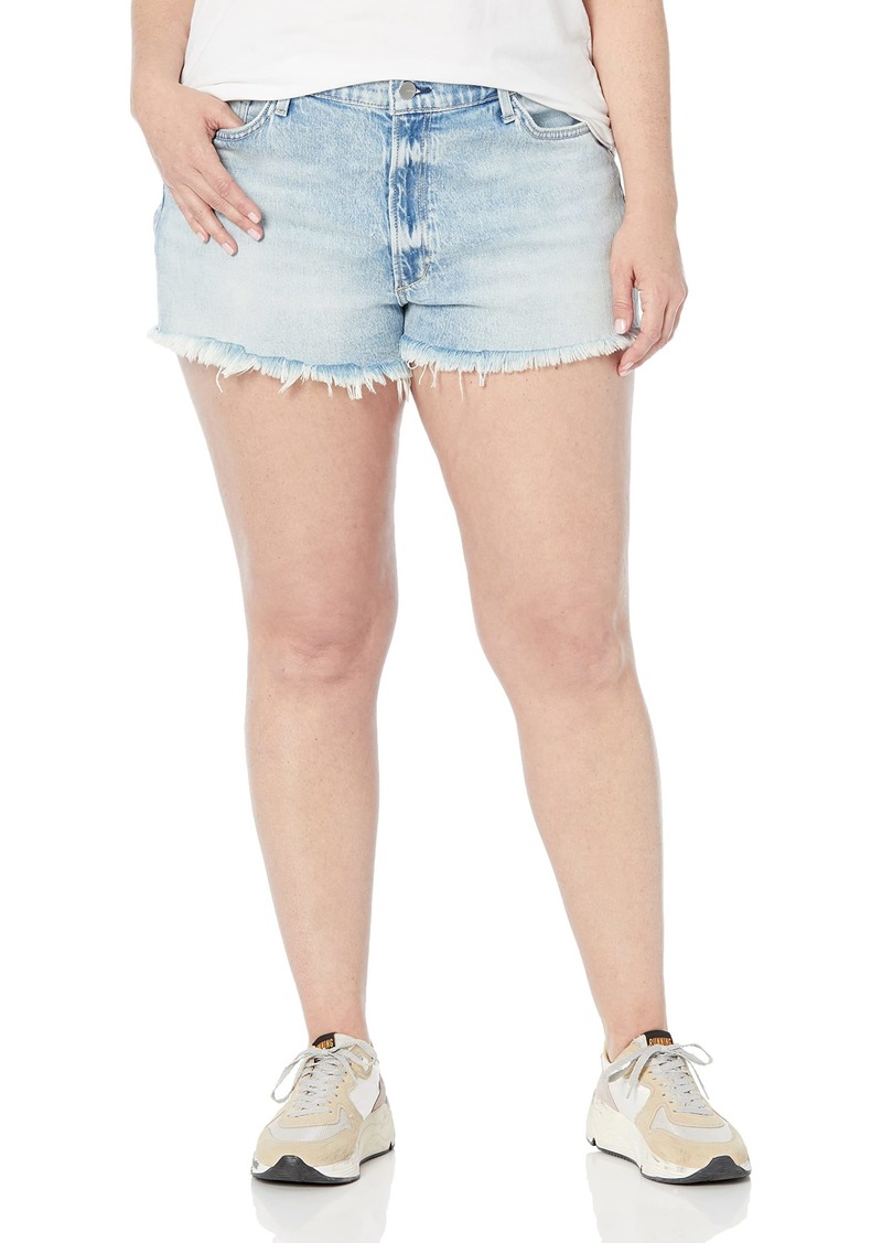 Joe's Jeans Women's The Emmy Short