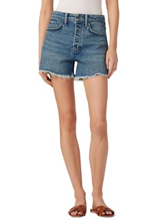 Joe's Jeans Women's The Emmy Short not Your Babe