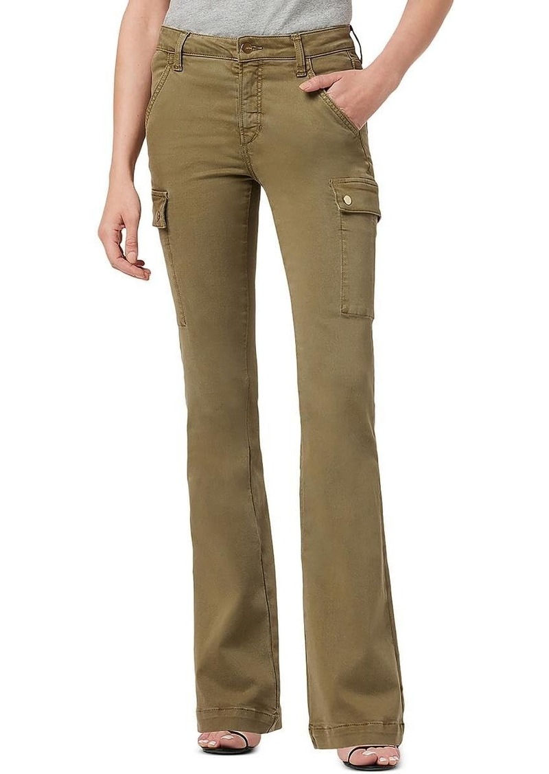 Joe's Jeans Women's The Frankie Cargo Bootcut