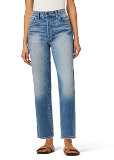 Joe's Jeans Women's The Honor Ankle Straight W Button Fly   Regular