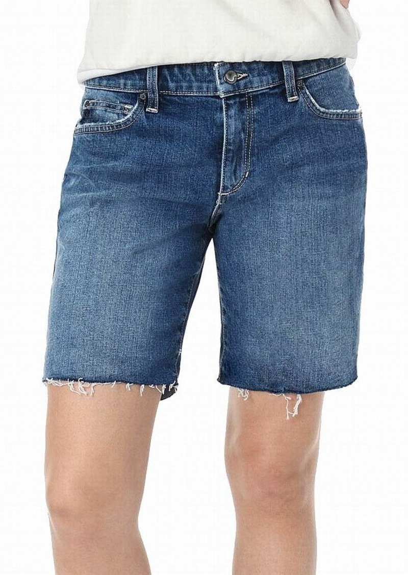 Joe's Jeans Women's The Lara 7" Bermuda Short