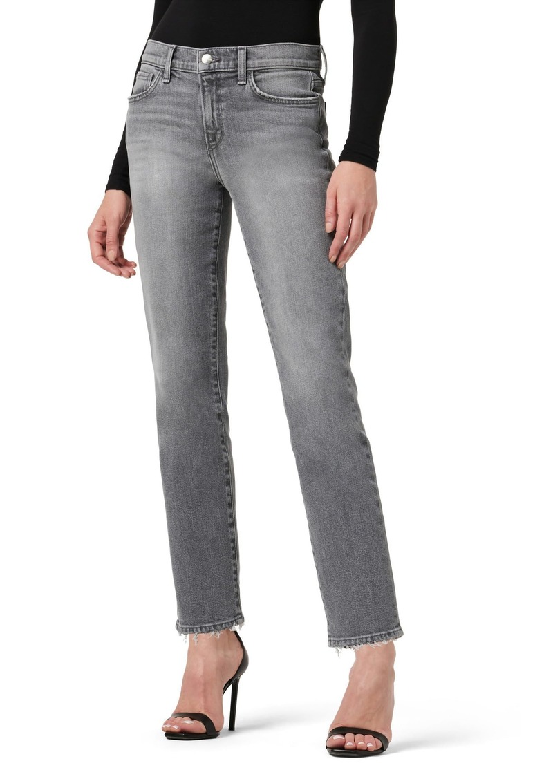 Joe's Jeans Women's The Lara Ankle W/Razor Hem