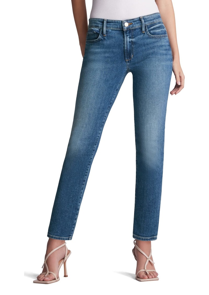 Joe's Jeans Women's The Lara Petite