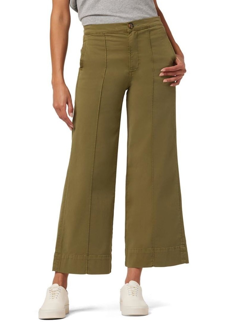 Joe's Jeans Women's The Madison Ankle Trouser