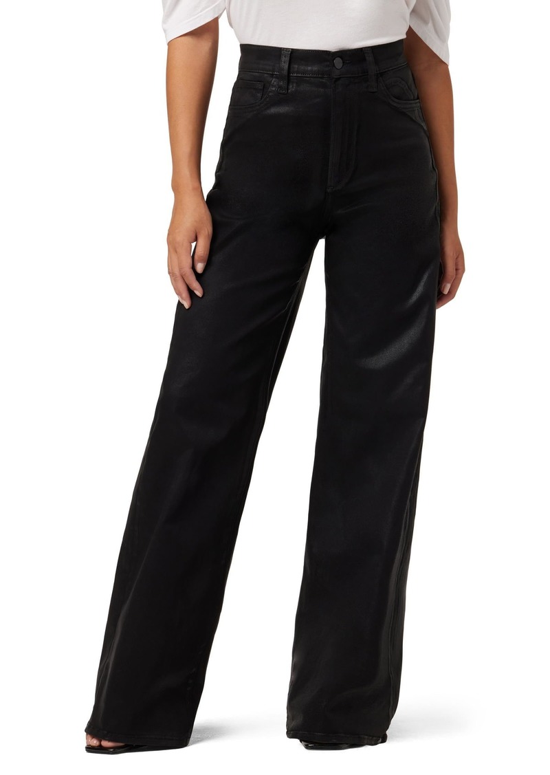 Joe's Jeans Women's The Mia Petite Coated