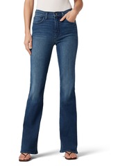 Joe's Jeans Women's The Molly High Rise Flare Jean