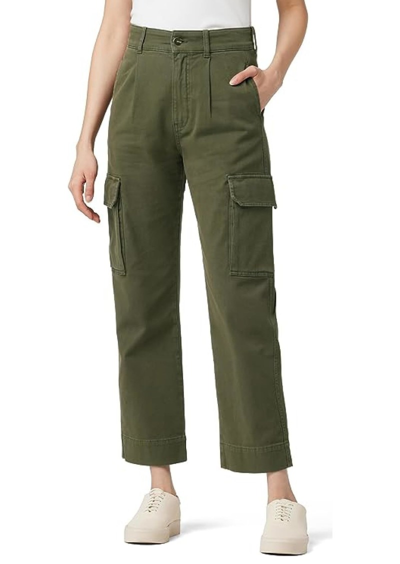 Joe's Jeans Women's The Precious Cargo Pant