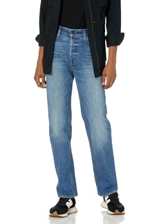 Joe's Jeans Women's The Scout Mid Rise Crop