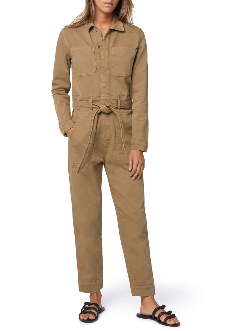 workwear jumpsuit