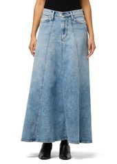 Joe's Jeans Joe's The Amelia Denim Maxi Skirt